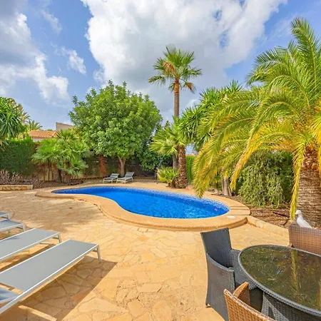 Duke - Plusholidays * Casas de Torrat