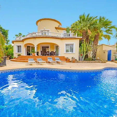 Duke - Plusholidays Villa *