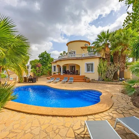 Villa Duke - Plusholidays *