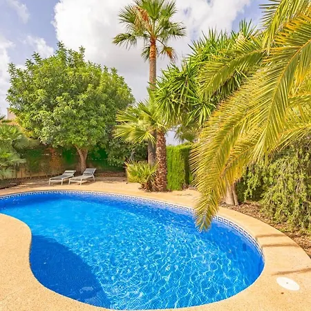 Duke - Plusholidays Casas de Torrat