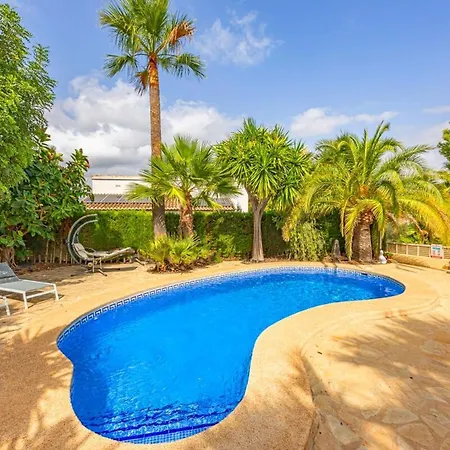 Villa Duke - Plusholidays