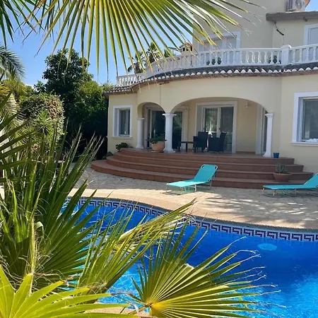 Villa Duke - Plusholidays Casas de Torrat