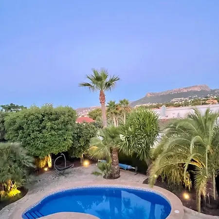 Duke - Plusholidays Villa *