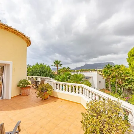 Villa Duke - Plusholidays Casas de Torrat