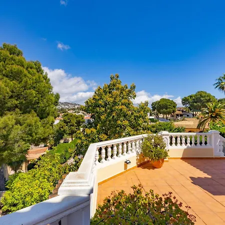 Duke - Plusholidays Villa Casas de Torrat
