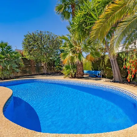 Duke - Plusholidays Casas de Torrat