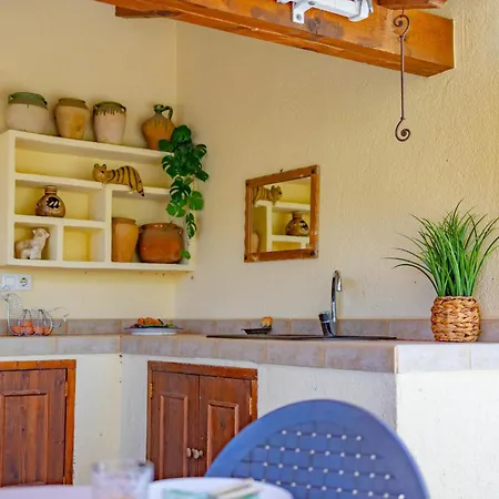 Duke - Plusholidays Villa Casas de Torrat