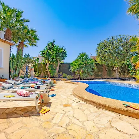 Villa Duke - Plusholidays
