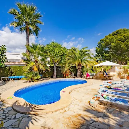 Duke - Plusholidays Villa *