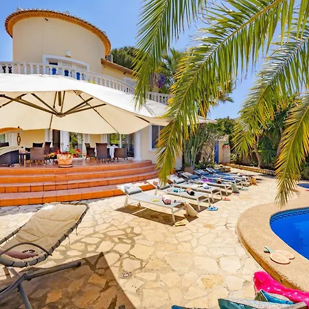 Villa Duke - Plusholidays