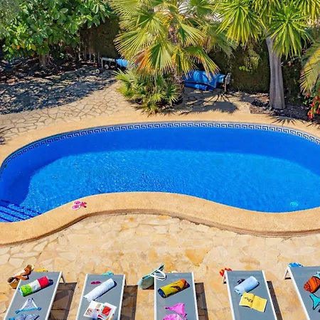 Villa Duke - Plusholidays