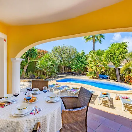 Villa Duke - Plusholidays