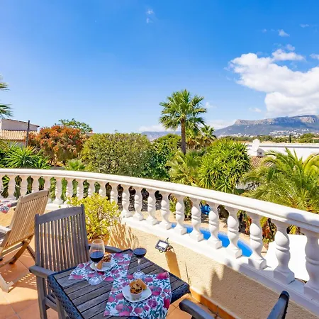 Villa Duke - Plusholidays