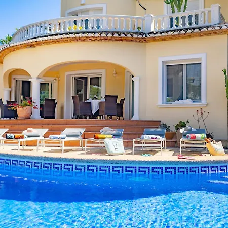 Villa Duke - Plusholidays *