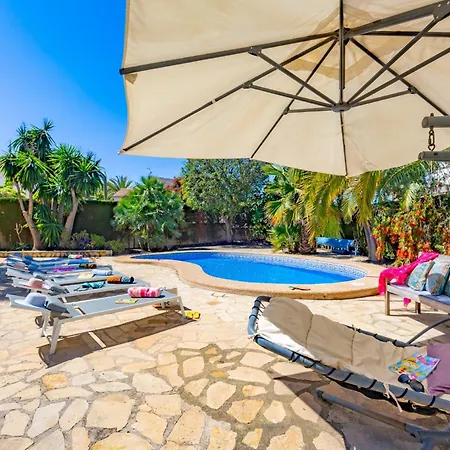 Duke - Plusholidays Casas de Torrat
