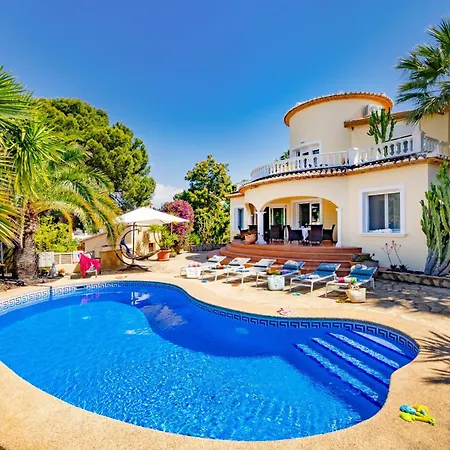 Villa Duke - Plusholidays *